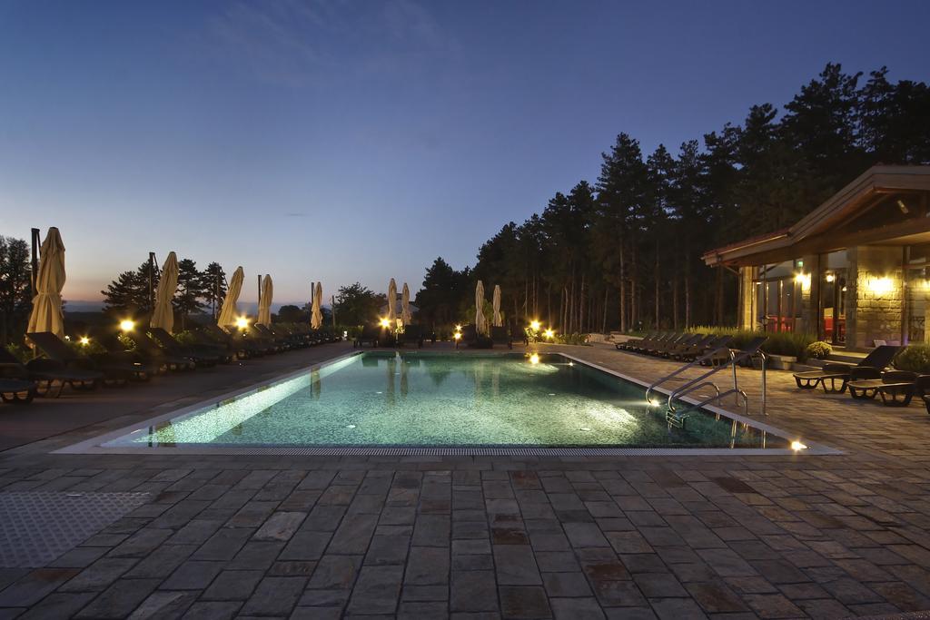 Esterra Vini Guest House Perushtitsa Buitenkant foto